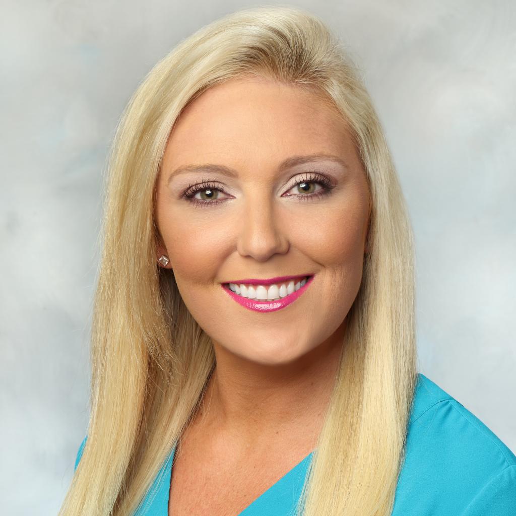 Kristen Dawson