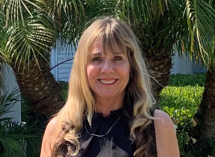 Gina Franklin